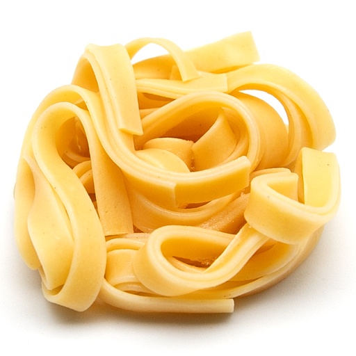 [7593] A10 Tagliatelli Nestjes Smiling Cook 5 kg