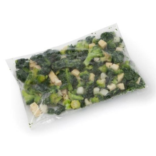 [18990] Mix pour Smoothie Vert Veggie (Green) 20 x 150 g
