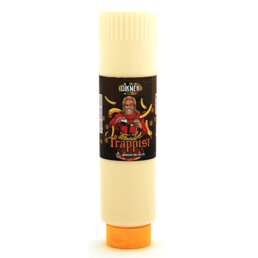 [6908] Trappist Saus Diknek Tube 925 gr