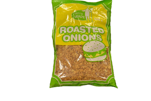 [0044] Oignons Frits Crazy Terra Verde 500 gr