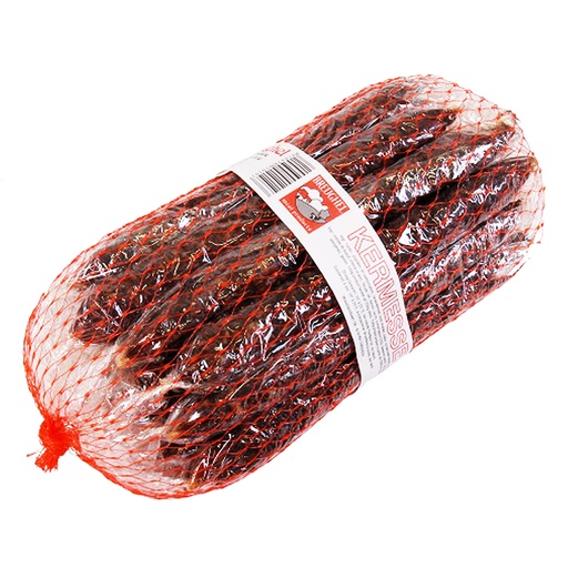 [4776] Kermis Worstjes Selecta 10 x 50 gr