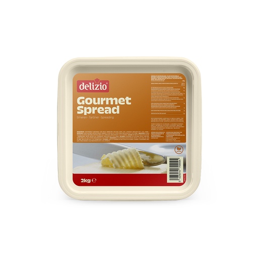 [3564] Culinario Delizio 2.5 kilo (kopie)