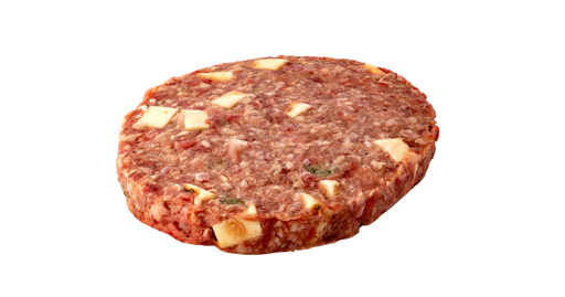 [17929] LA871.1 Juicy Lucy Burger La Streetfood 30 x 150 gr