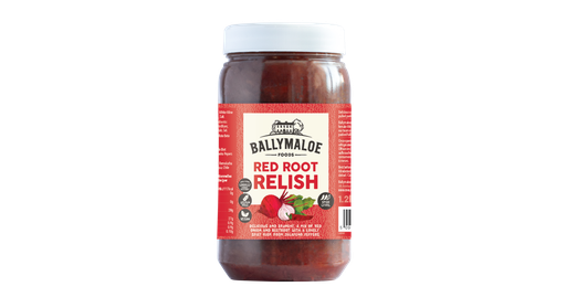 [17938] Ballymalou Jalapeno Pepper Relish Deli LA1927 960 ml (kopie)
