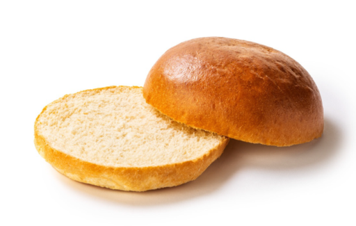 [8642] B1048 Brioche Buns presliced Ultima Banquet d'Or 30 x 90 gr