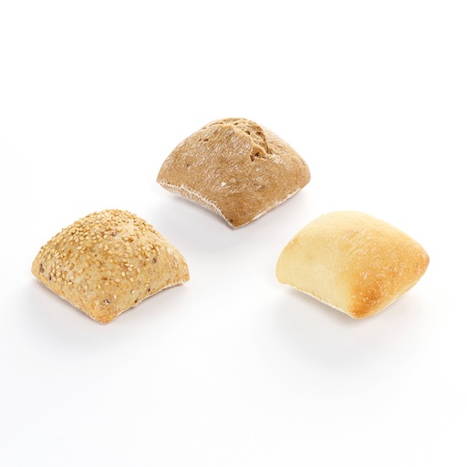 [8631] 6112 Mix Mini Rustiek La Lorraine 75 x 40 gr