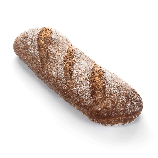 [8583] 7014 Houthakkersbrood Bruin La Lorraine 7 x 800 gr