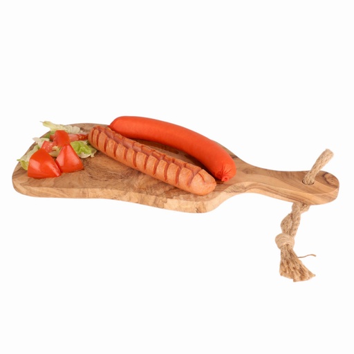 [3320] Cervela Rood Noyez 5 x 200 gr
