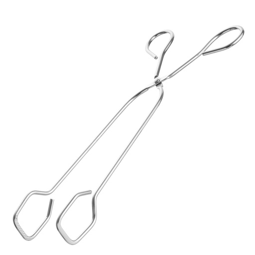 [PR/10235] 171400 Serveertang RVS 240 mm Hendi