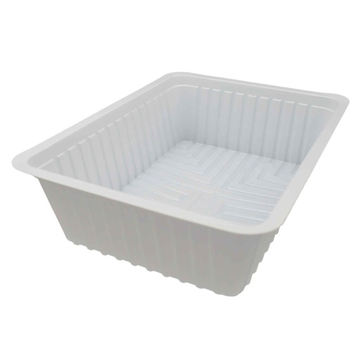 [4020] A 27 plastique  4 x 125 pcs - 1600 cc