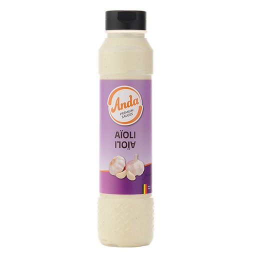 [6919] Pita Saus Anda 1 L