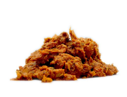 [8004] Pulled Chicken Tinga - 12 x 500gr - LA Streetfood -LA934.1