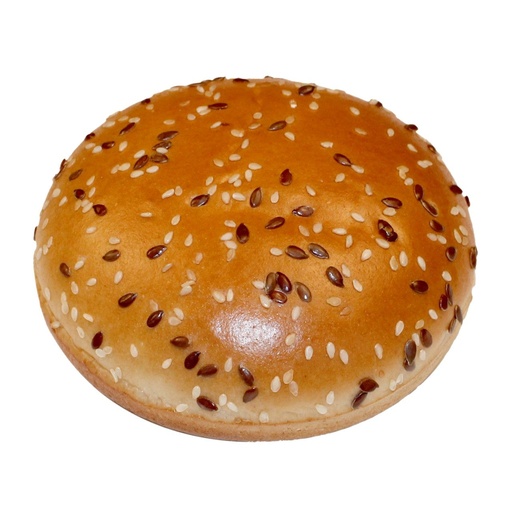 [8570] Mr Bigmouth Multiseed Bun Pastridor 7 x 4 x 81 gr
