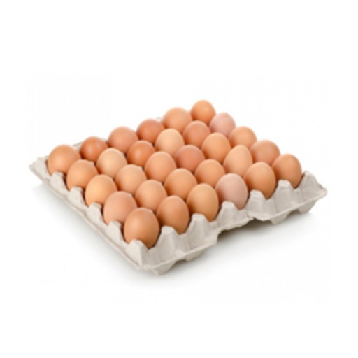 [5201] Fresh Eggs 30 pcs
