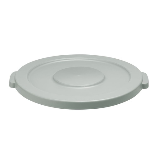 [101035] 691410 Deksel Ronde Afvalbak PP 505 x 35 mm Hendi 1 st