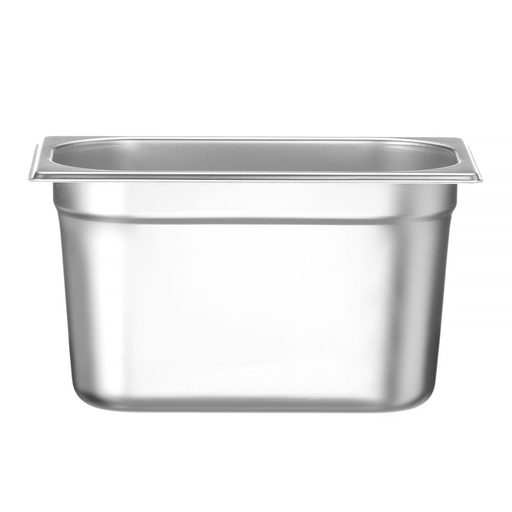 [101047] Gastronorm 1/4 Budget Line - Hendi 150 mm - 800546