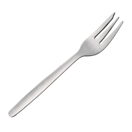 [170010] Cake fork Inox Hendi - 145 mm - 764077