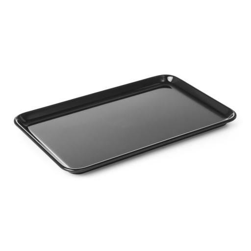 [101057] Vitrine plateau zwart - Hendi - 569108