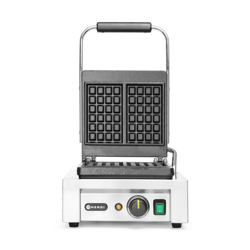 [10409] Waffle maker Hendi - 212103