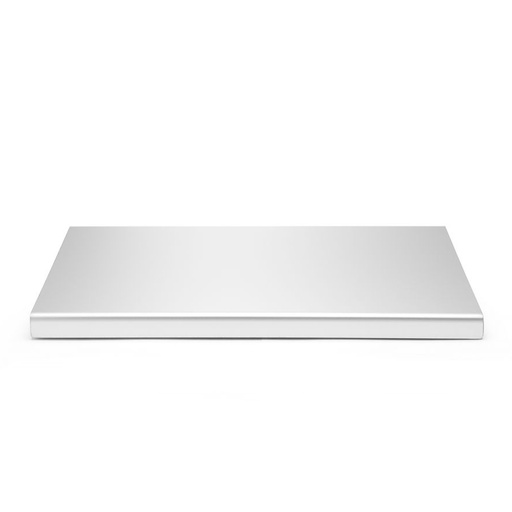 [101046] Warming plate aluminum - Hendi -209509