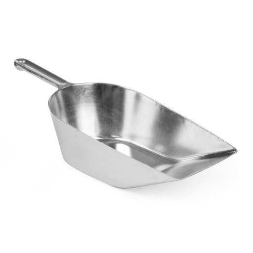 [100627] Winkelschep Alu Hendi 390 mm - 521809