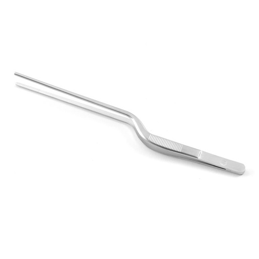 [170089] Offset Pincet RVS Hendi 210 mm - 680087