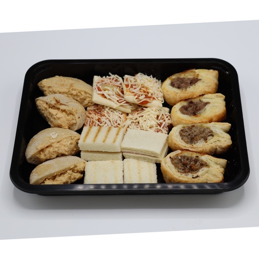 [W2753] Party Kids Sadie Toast 16 st