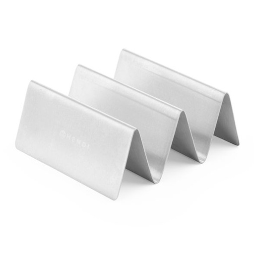 [19312] 429440 Taco houder Hendi 2 st