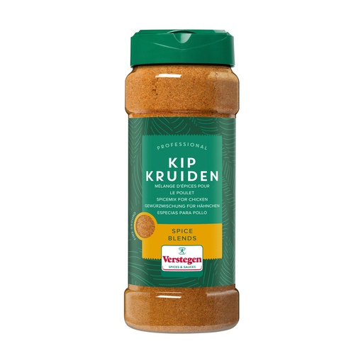 [7893] Specerijen Mix voor Kip 430gr Verstegen