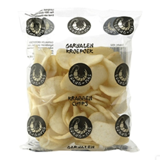 [W7503] Kroepoek Udang 80 gr