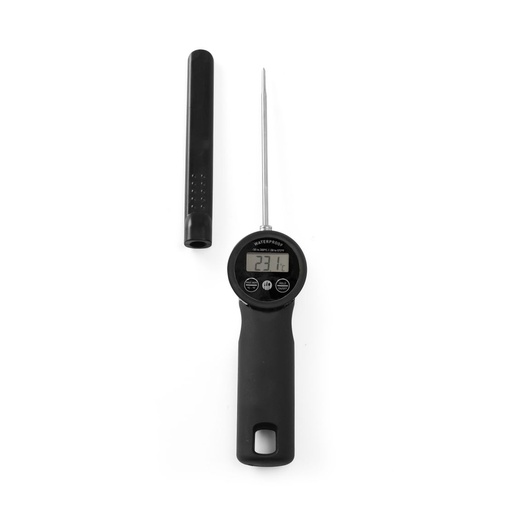[100343] Waterdichte Thermometer Hendi - 271162