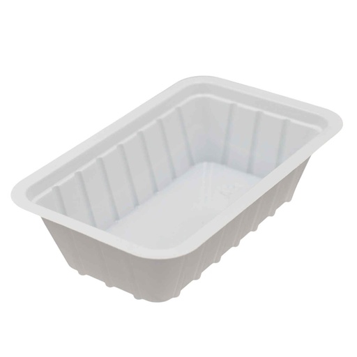 [4013] A 3 plastique 2 x 500 pcs - 155 cc