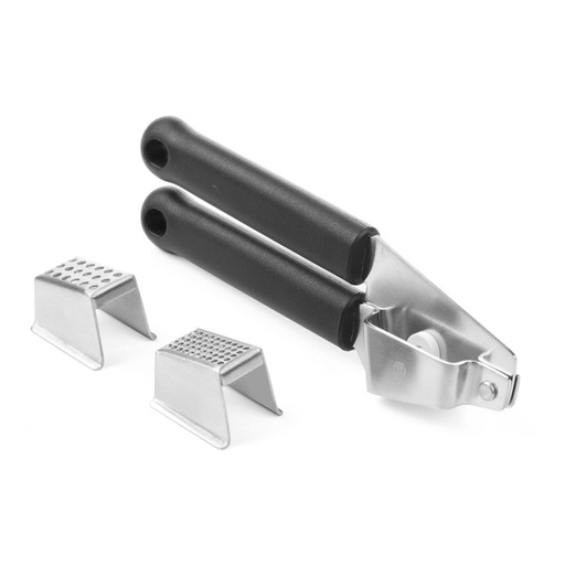 [10038] Knoflook Pers 180 X 25Mm - Hendi - 856123