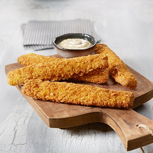[0704] Chicken Sticks Buitenhuis 24 x 80 gr