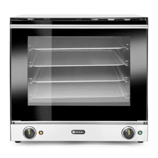 [100292] 227060 Hete Lucht Oven 436 x 315mm 230V 2670 W 1 st