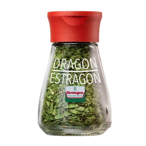 [7872] Dragon Heel Verstegen Pot 85 gr