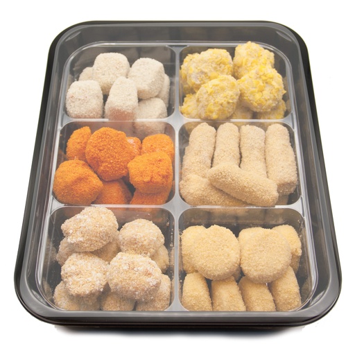 [0945] Mix Summer Edition Gastronello 6 x 10 x 20 gr