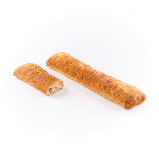 [18622] Crystal Ciabatta - 28 x 320gr - La Lorraine - 5002188