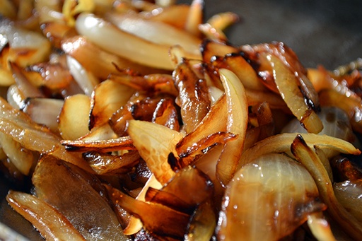 [3802] Onion Rings Gebakken Vers 2 kg