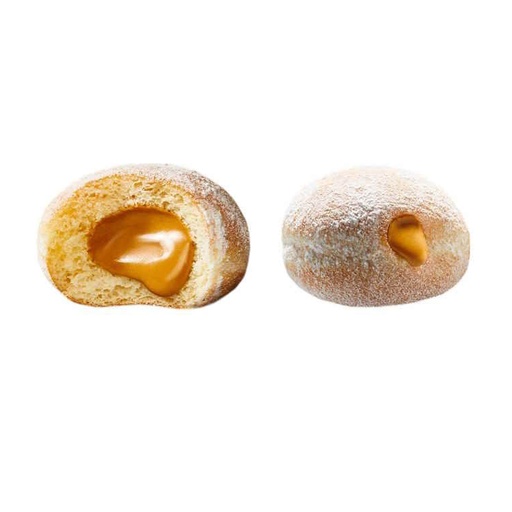 [W8609] 2008 Mini Beignet Speculoos Panesco 105 x 25 gr