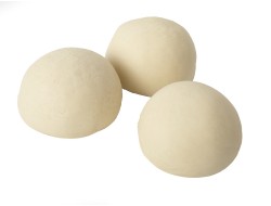 [6900] Pizzadeeg Bol 53 x 275 gr