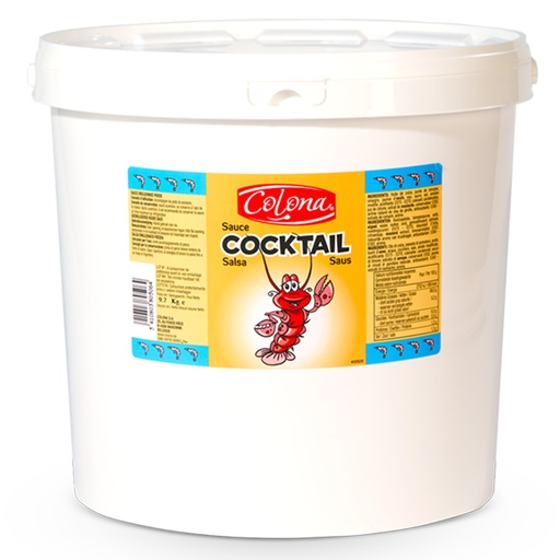 [PR/03556] Cocktail Saus Colona Emmer 10 L