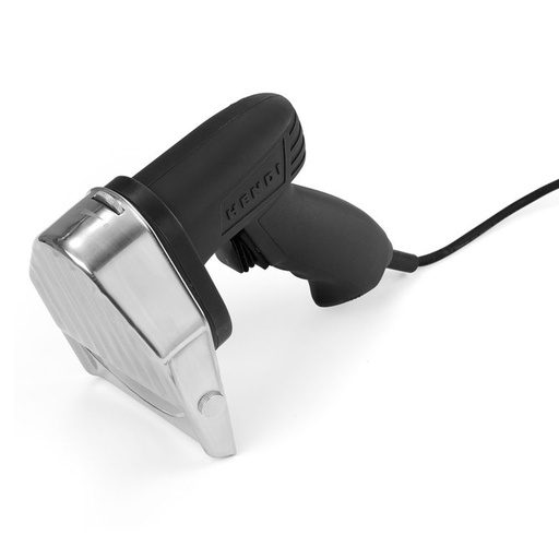 [PR/03588] 267240 Elektrisch Kebabmes Hendi 1 st