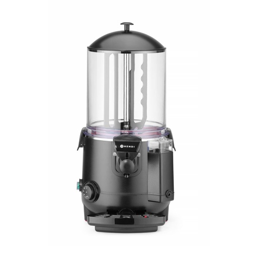 [PR/03589] 274149 Chocolademelk Dispencer 10 L Hendi 1 st
