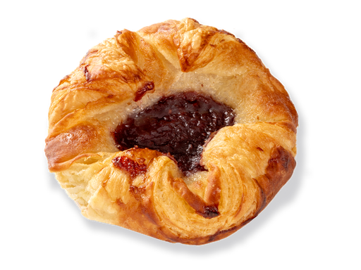 [PR/03600] 6947 Couronne Framboise Pastridor 4 x 12 x 98 gr