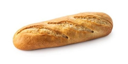 [18516] B1010 Stokbrood Half Wit Banquet D'Or 40 x 160 gr