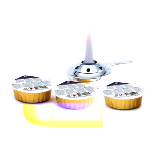 [170012] Brandpasta Ethanol Hendi 200 gr