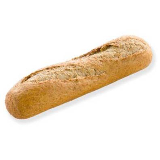 [19232] 1546 Baguette Française Brune 27 cm Pastridor 40 x 180 gr