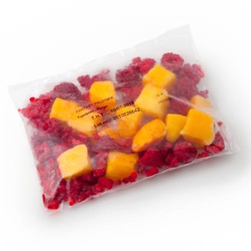 [18897] Smoothie Fantasy (Framboos/Mango) 20 x 150 gr