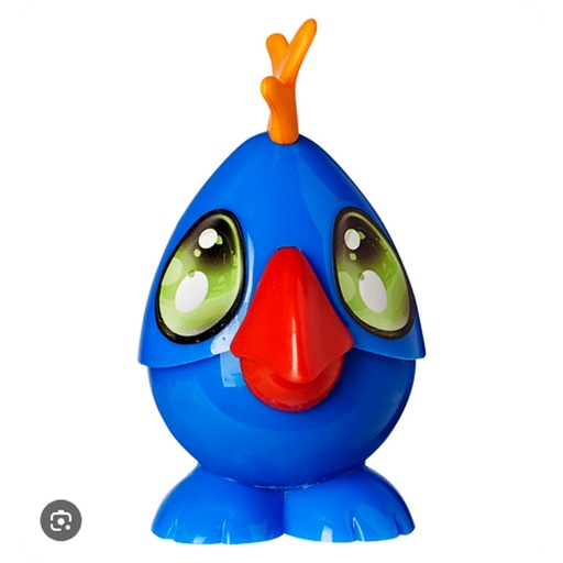 [W0975] Kuaky Blue Chocolat 70 ml